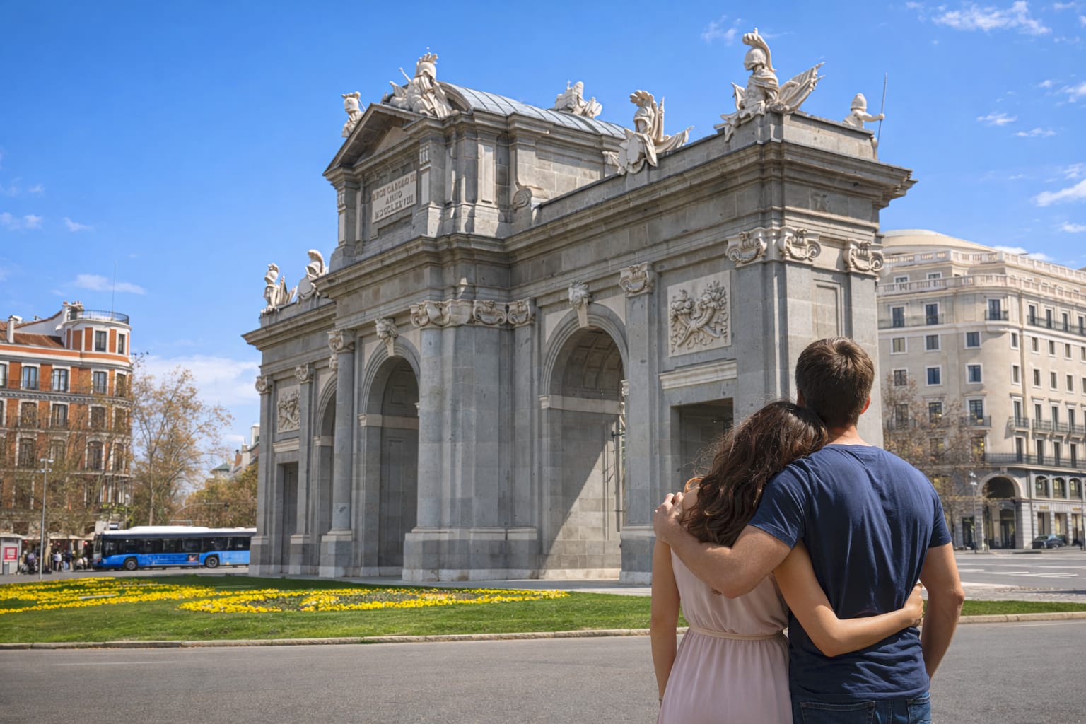 Madrid Romántico